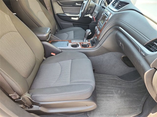 2014 Chevrolet Traverse 1LT photo 21