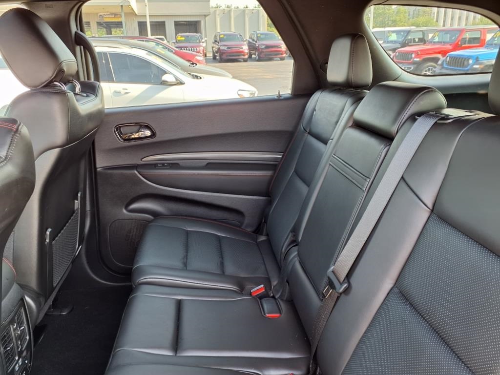 2024 Dodge Durango GT Plus photo 11