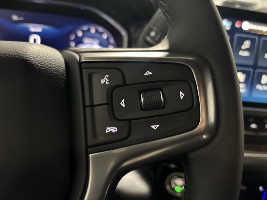 2026 Chevrolet Silverado 1500 LT photo 14