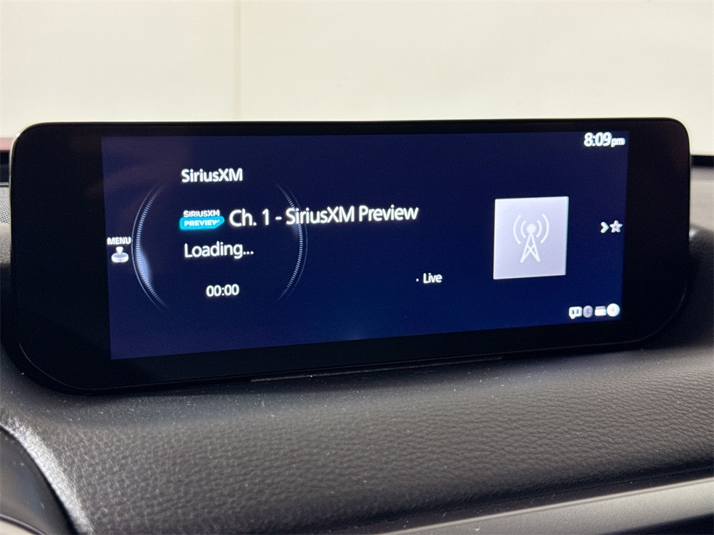 2025 Mazda CX-50 2.5 S Premium photo 33