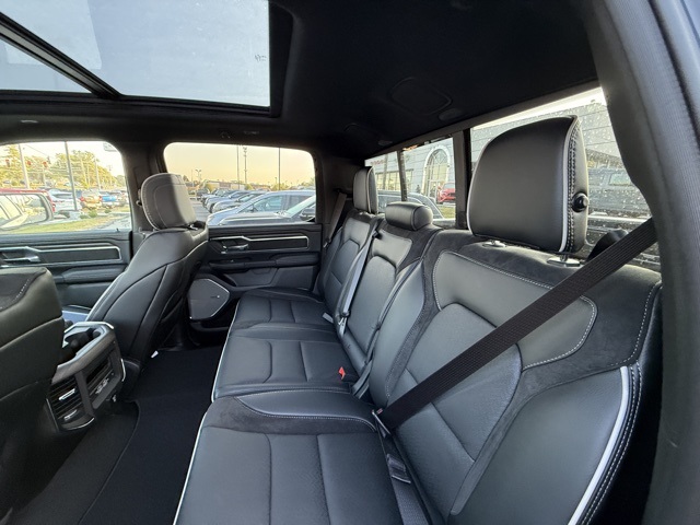 2026 Ram 1500 Laramie photo 29