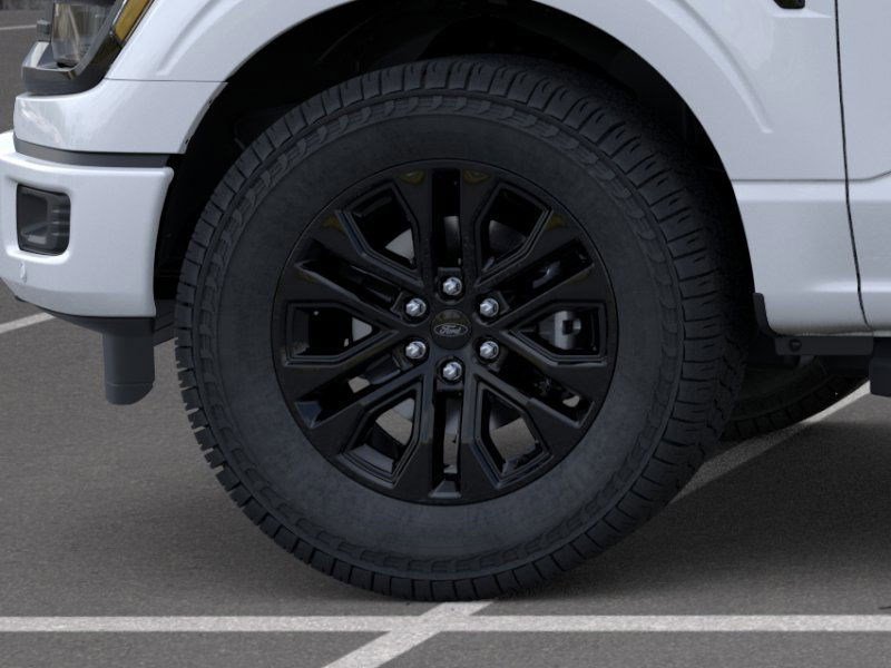 2025 Ford F-150 XLT photo 18