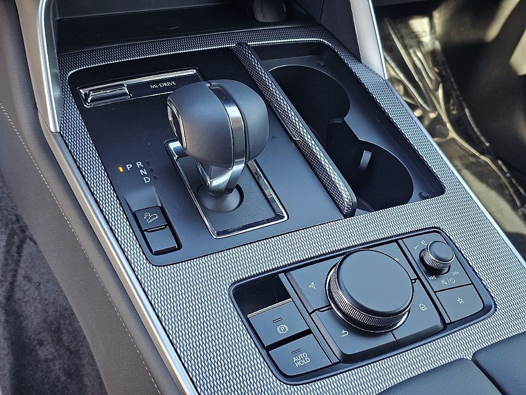 2026 Mazda CX-90 3.3 Turbo Preferred photo 32