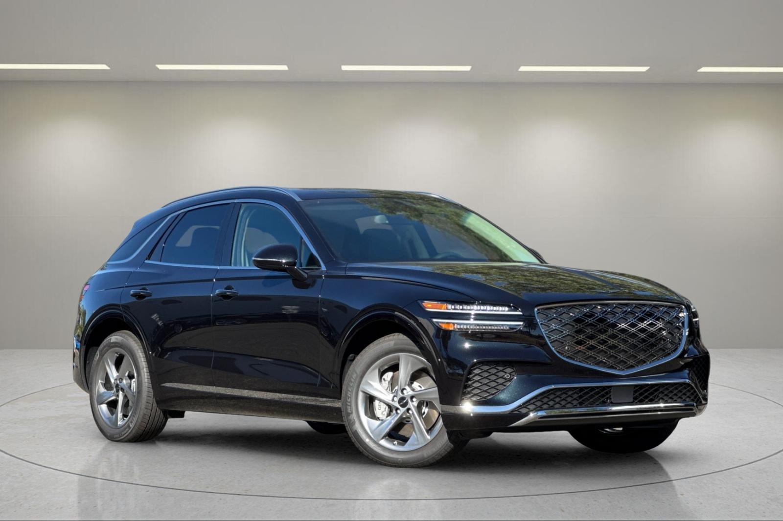 2026 GENESIS GV70 Select