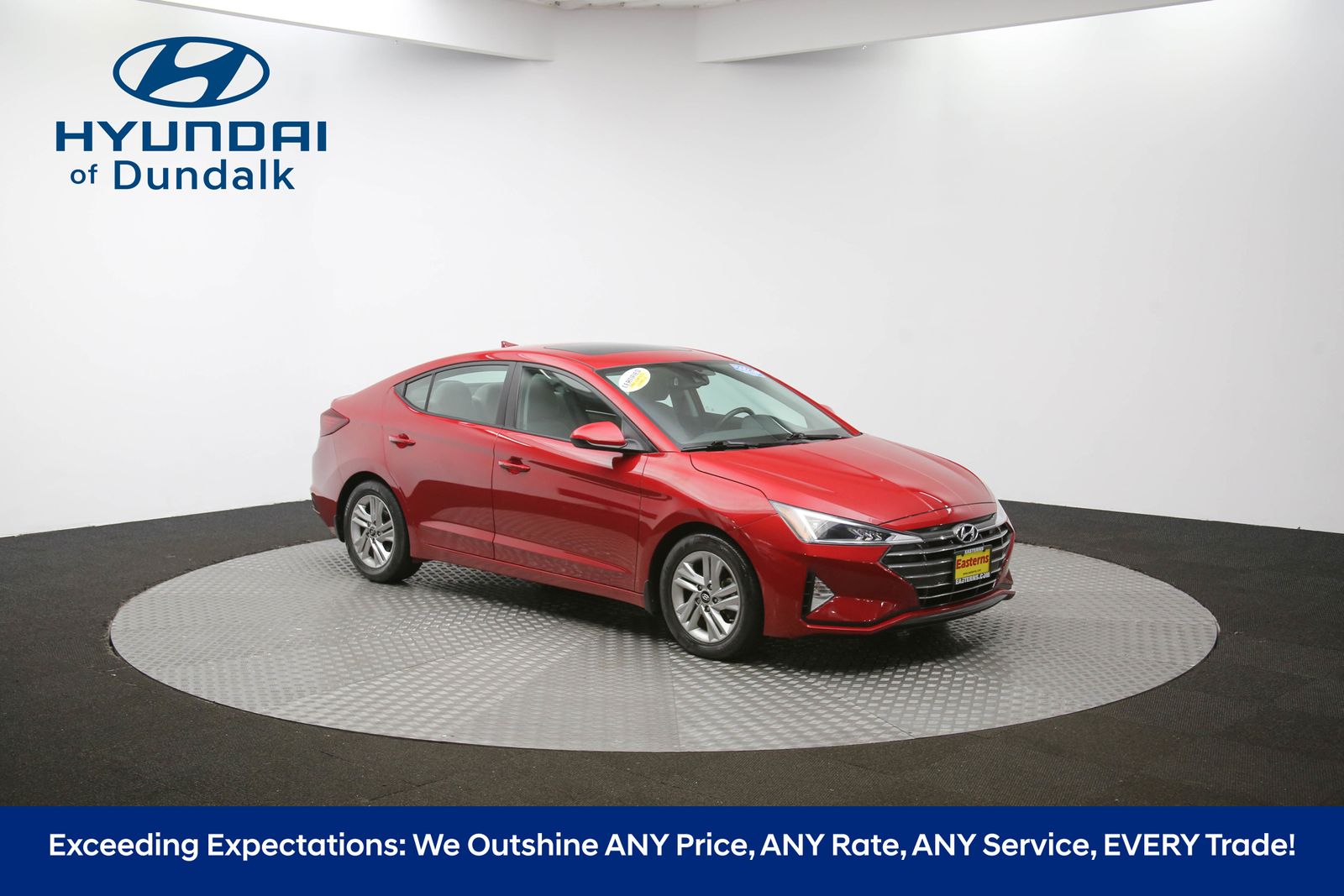 2020 Hyundai Elantra SEL Value Edition Limited photo 35