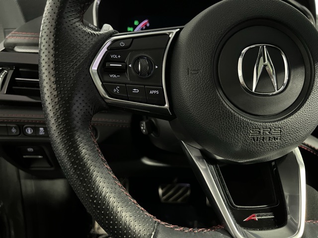 2023 Acura MDX SH-AWD A-Spec photo 20
