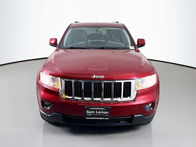 2013 Jeep Grand Cherokee Laredo photo 2