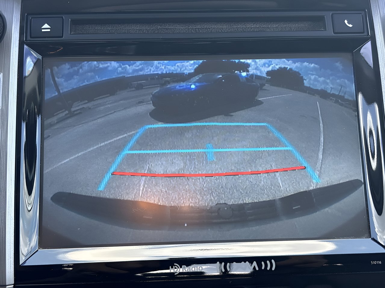 2016 Toyota Tundra SR5 photo 20