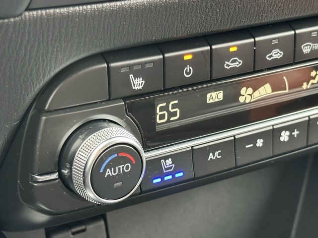 2024 Mazda CX-5 2.5 Carbon Turbo photo 13