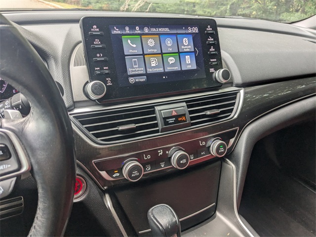 2020 Honda Accord Sport 1.5T photo 18