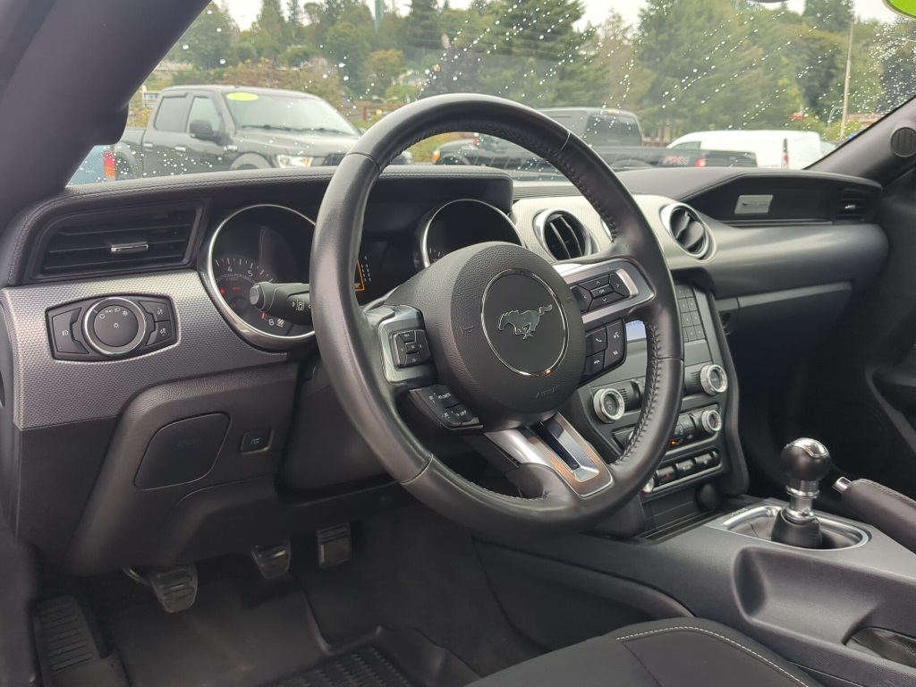 2022 Ford Mustang GT photo 7
