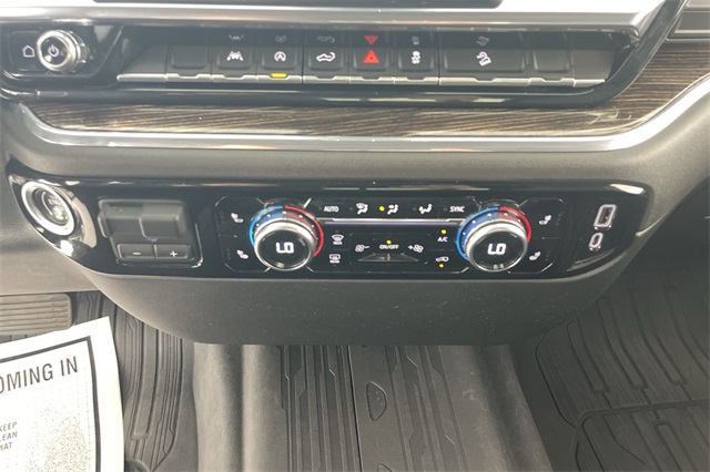 2023 Gmc Sierra 1500 SLE photo 39