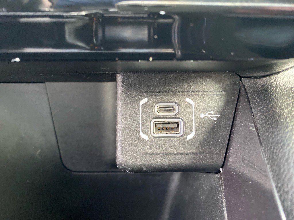 2022 Jeep Compass Latitude Lux photo 14