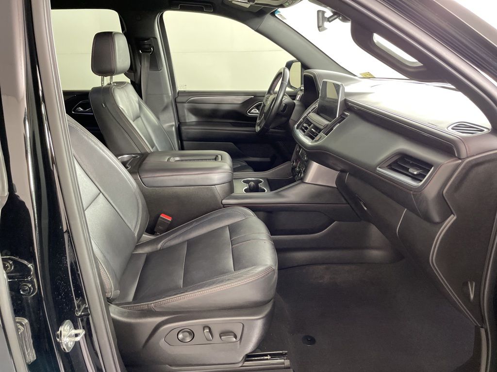 2021 Chevrolet Tahoe RST photo 44