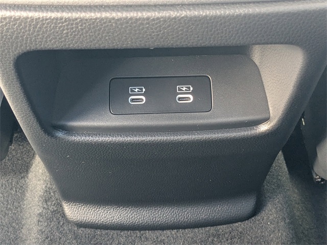 2026 Honda CR-V Hybrid Sport-L photo 14