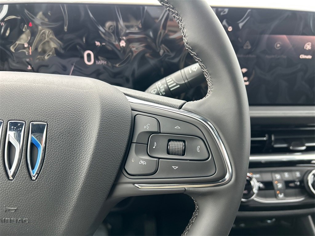 2026 BUICK ENVISTA - Image 18