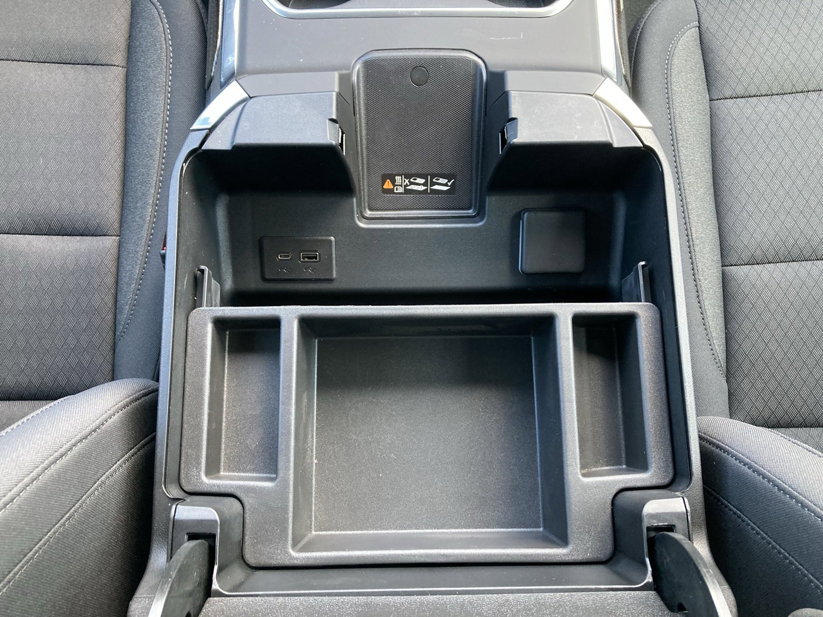 2025 Chevrolet Silverado 2500HD LT photo 31