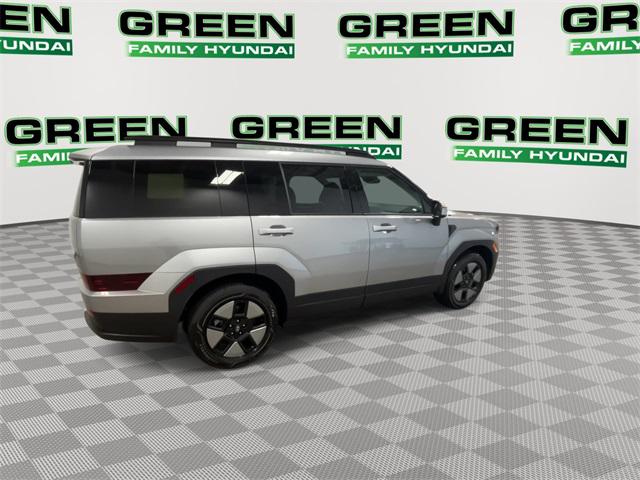 2026 Hyundai Santa Fe SEL photo 19