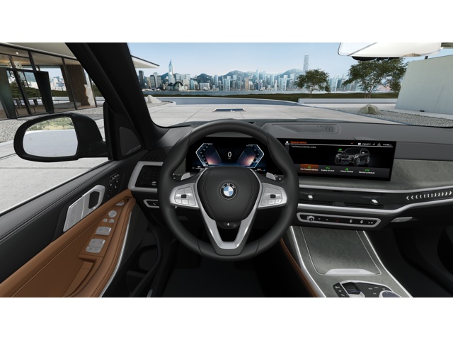 2026 Bmw X7 xDrive40i photo 12