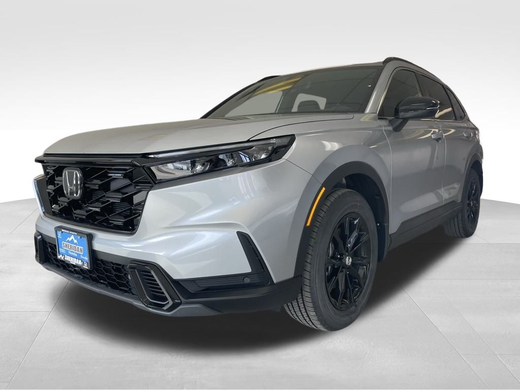 2025 Toyota RAV4 LE photo 2