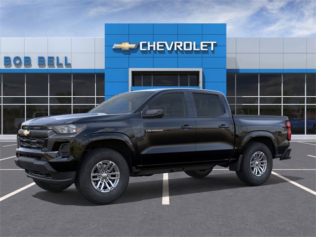 2026 Chevrolet Colorado LT photo 2