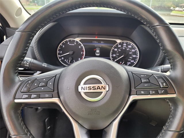 2023 Nissan Sentra SV photo 20