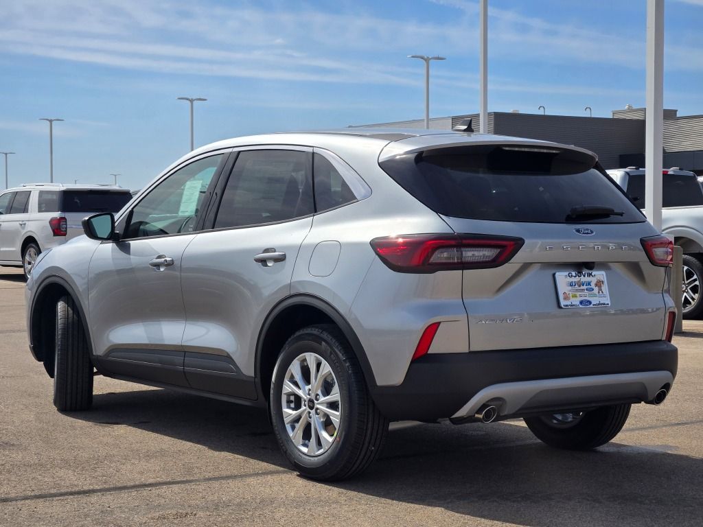 2024 Ford Escape Active photo 14