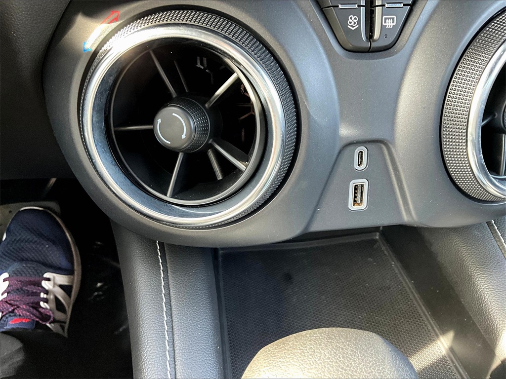 2023 Chevrolet Blazer 2LT photo 26