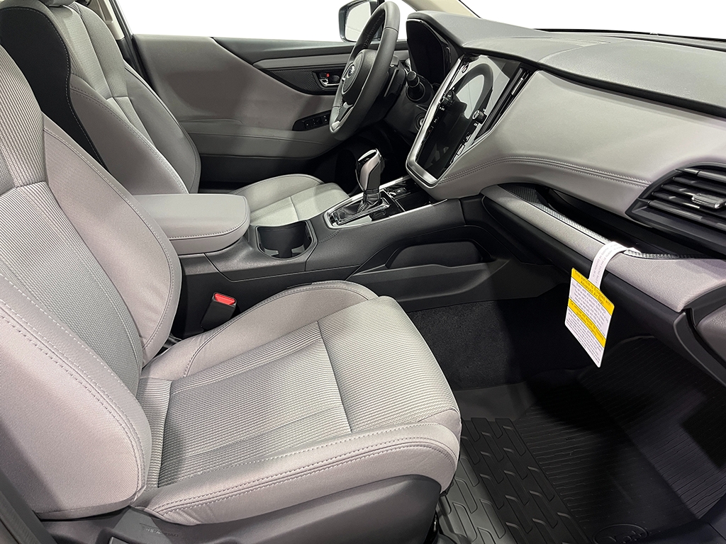 2025 Subaru Legacy Premium photo 17