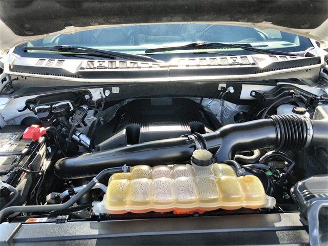 2018 Ford F-150 Limited photo 17
