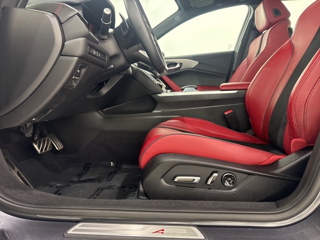 2022 Acura TLX A-Spec photo 14