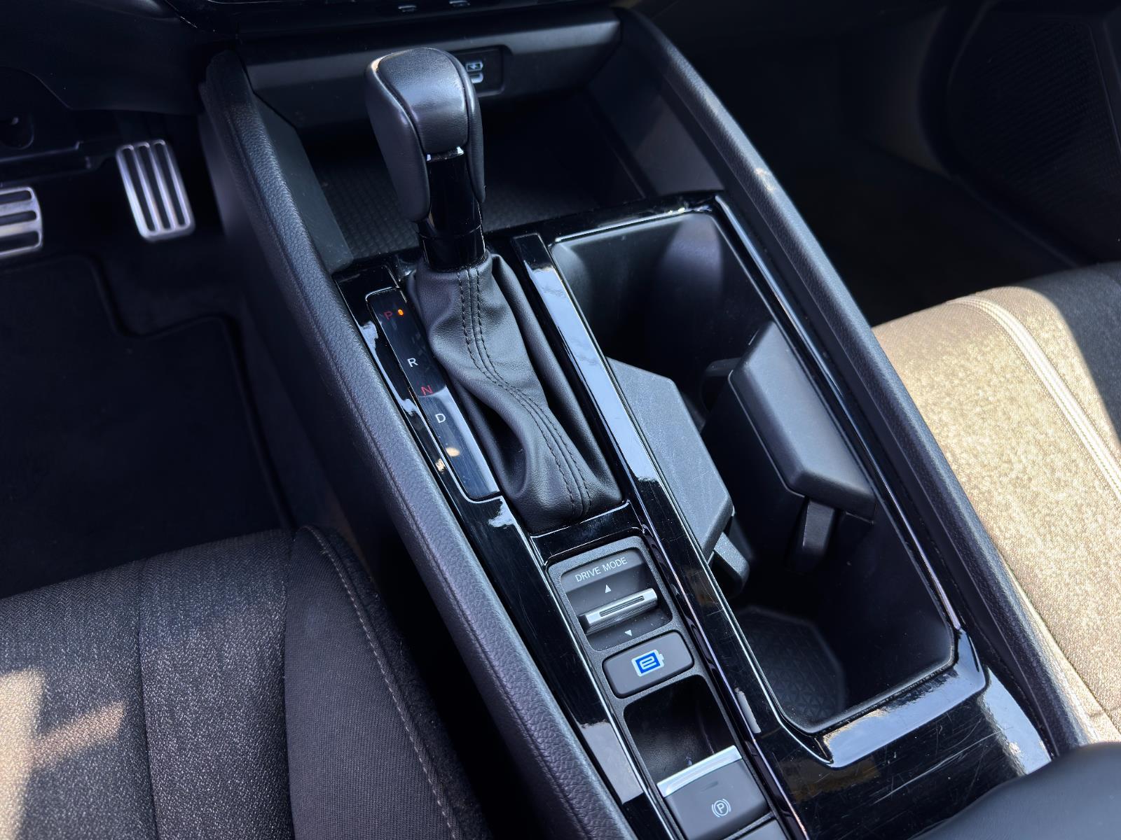 2024 Honda Accord Hybrid Sport photo 18