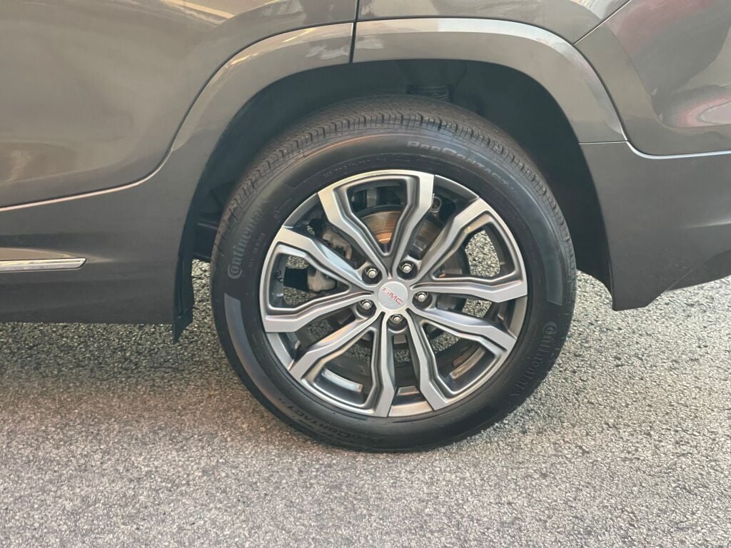 2020 Gmc Terrain Denali photo 24