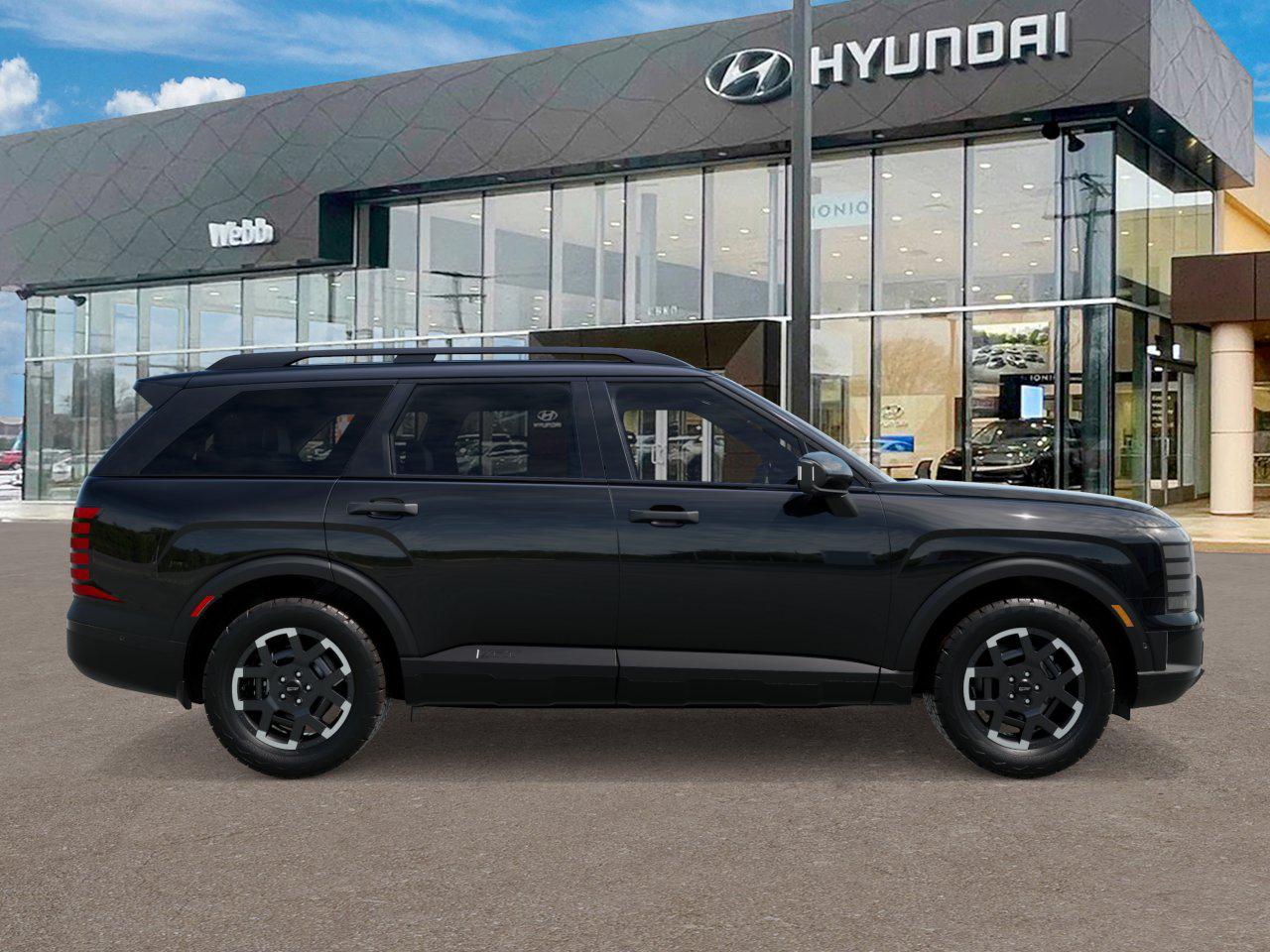 2026 Hyundai Palisade XRT photo 24