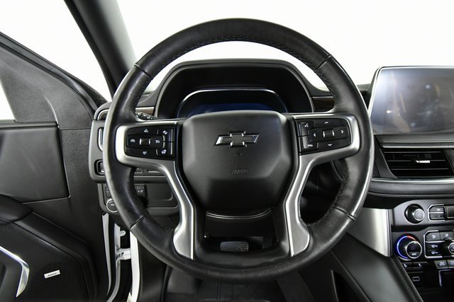 2022 Chevrolet Tahoe Z71 photo 2