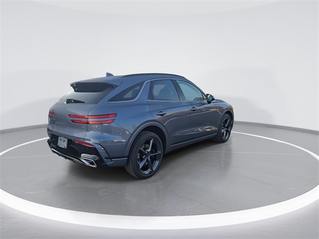 2026 Genesis GV70 2.5T Sport Prestige photo 8