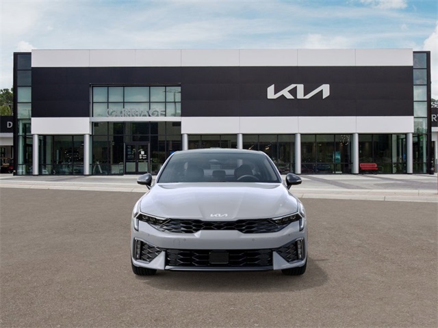 2026 Kia K5 GT photo 2