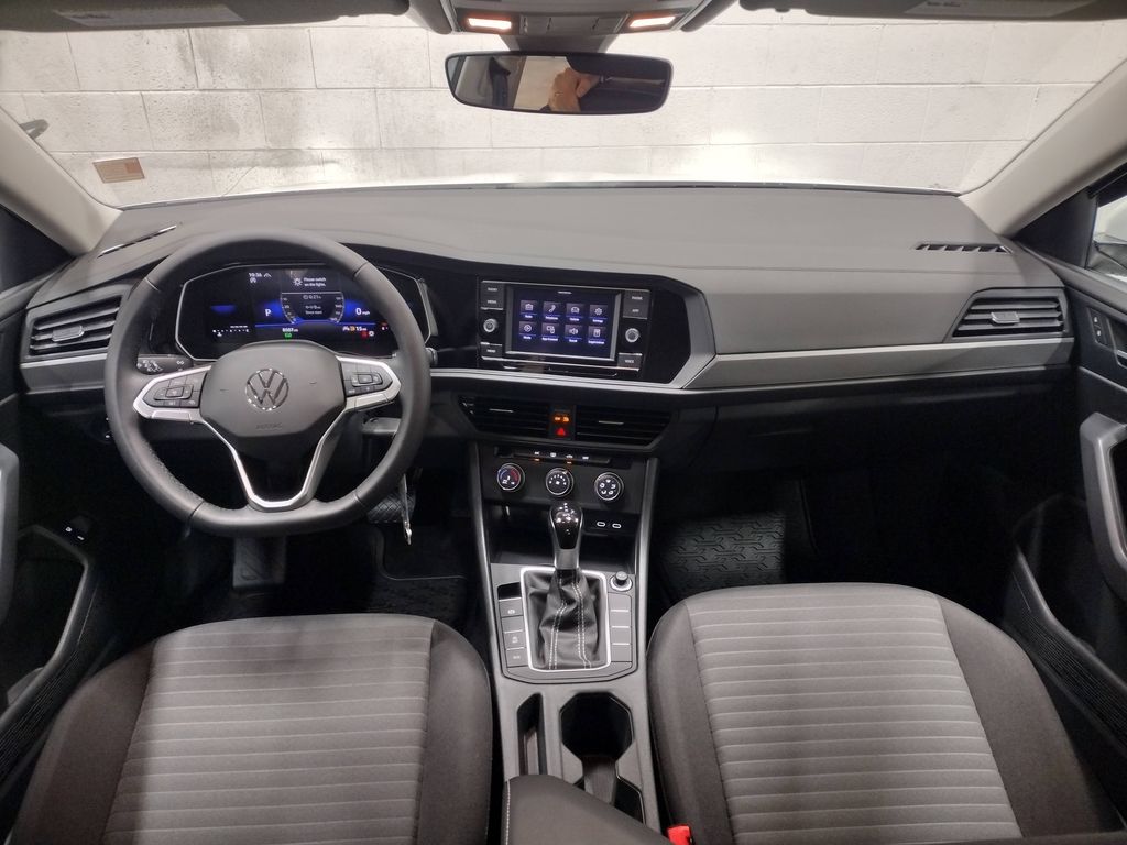 2024 Volkswagen Jetta 1.5T S photo 23