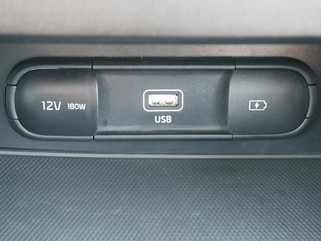 2024 Kia Forte LXS photo 17