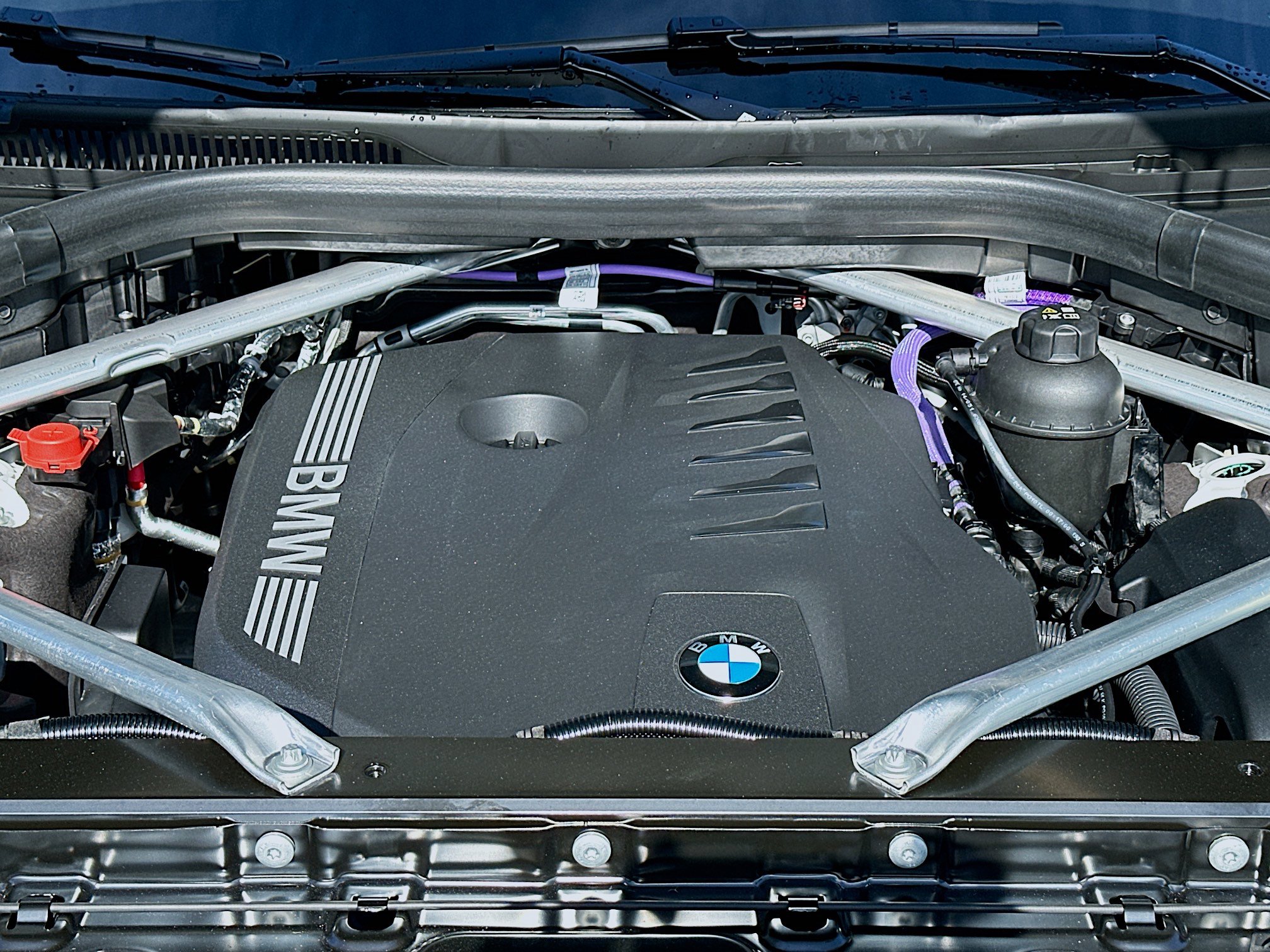 2026 Bmw X7 xDrive40i photo 25