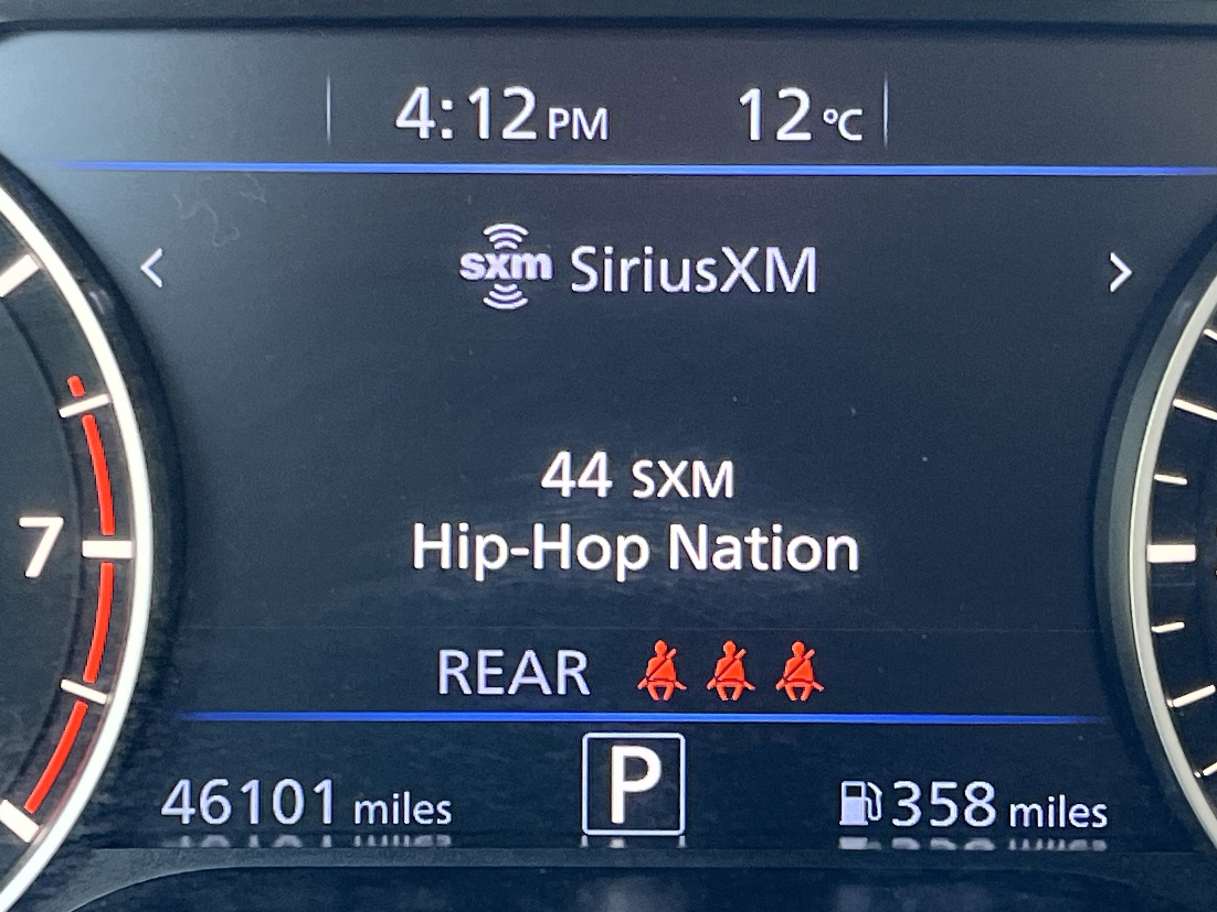 2024 Nissan Altima 2.5 SV photo 3