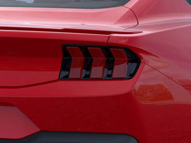 2025 Ford Mustang GT photo 21