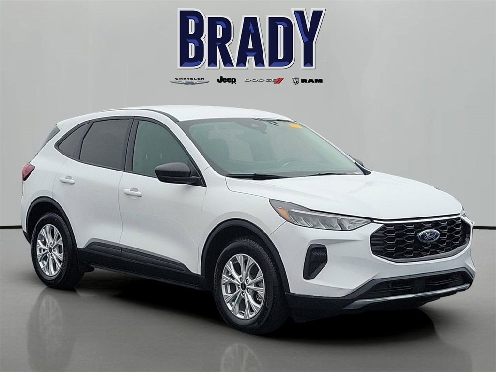 2025 Ford Escape Active's photo