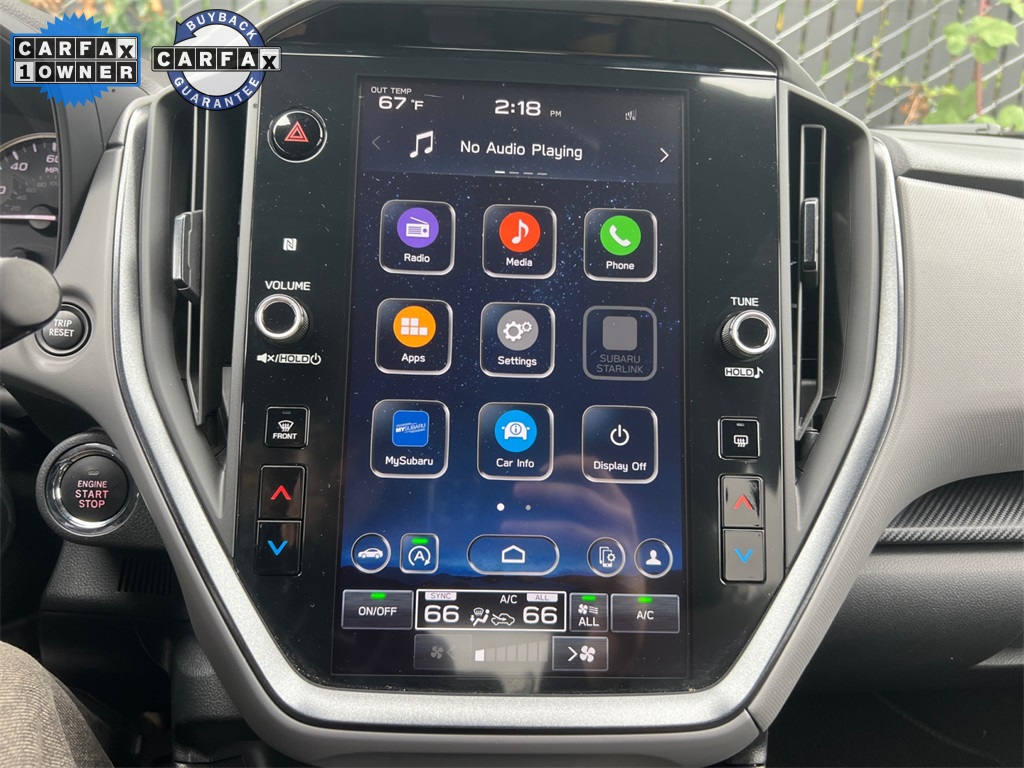 2024 Subaru Crosstrek Sport photo 19