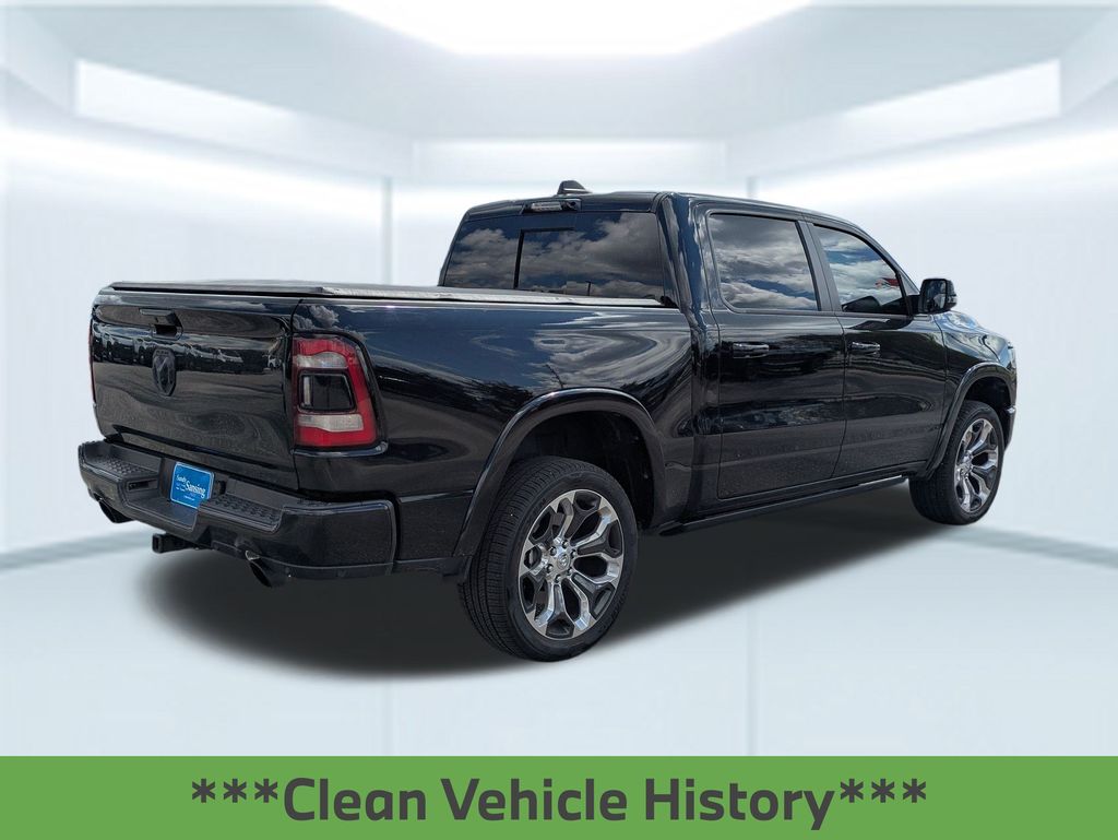 2024 Ram 1500 Limited photo 4