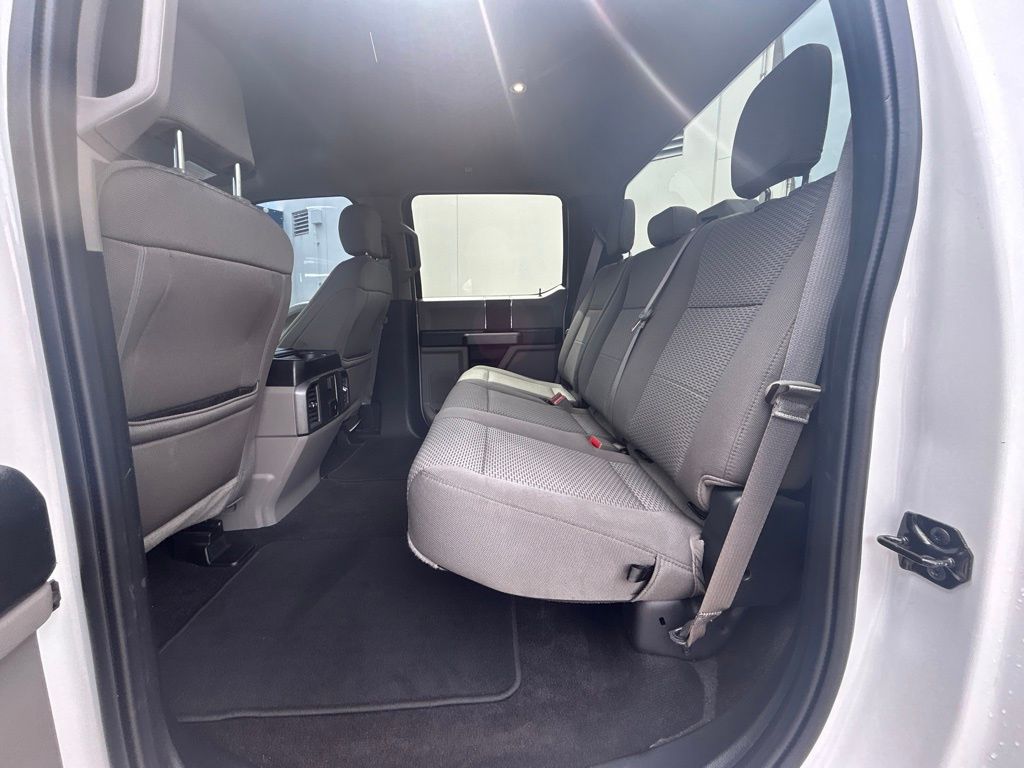 2020 Ford F-150 XLT photo 29