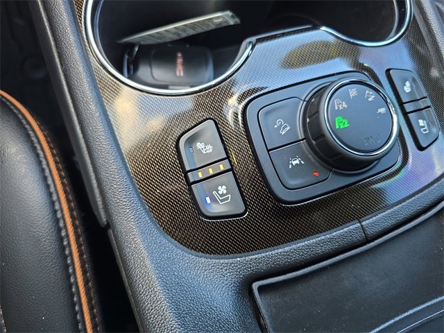 2022 Gmc Acadia AT4 photo 17