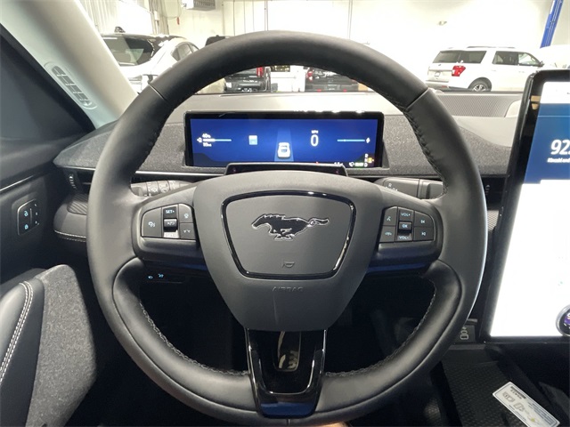 2025 Ford Mustang Mach-E Premium photo 14