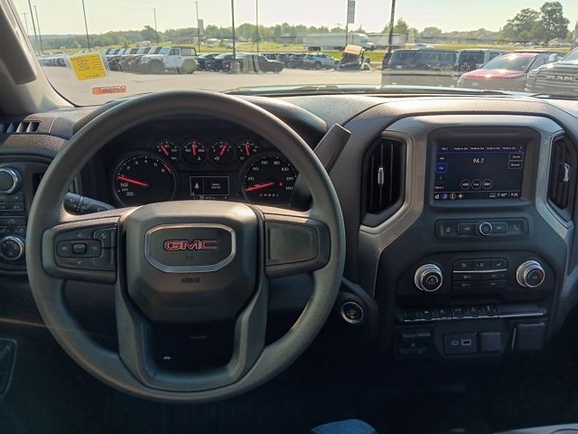2024 Gmc Sierra Base photo 12