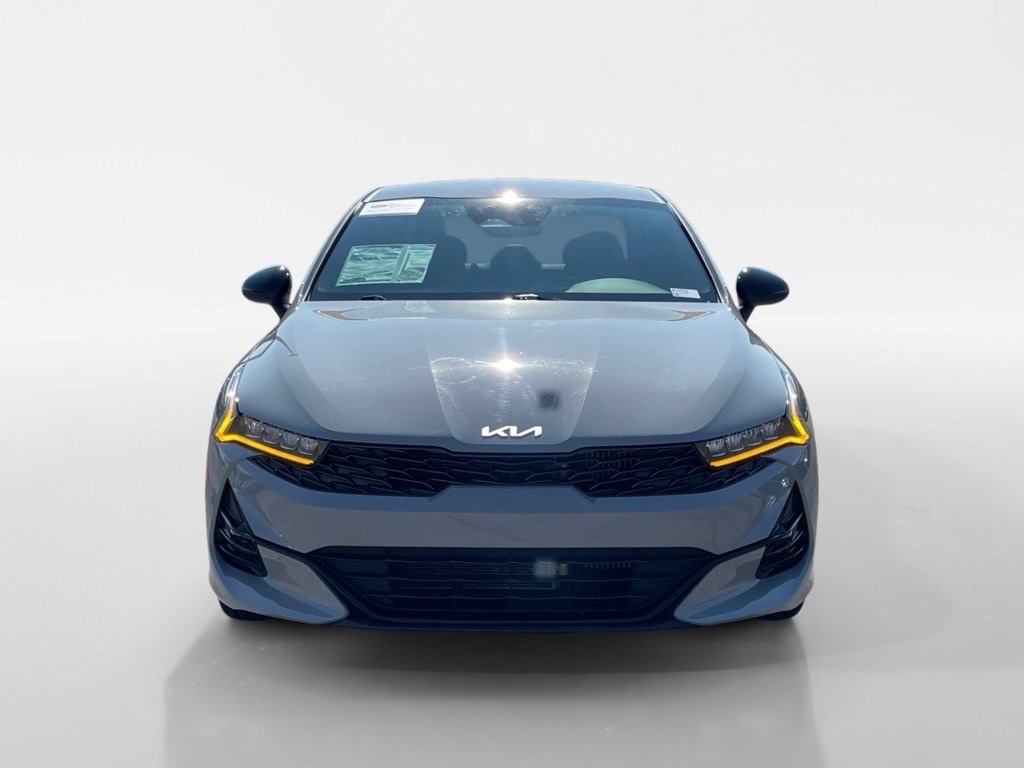 2024 Kia K5 GT-Line photo 9